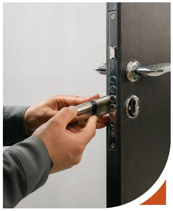 Замена замков Mul T Lock с выездом в Верхнем Уфалее круглосуточно