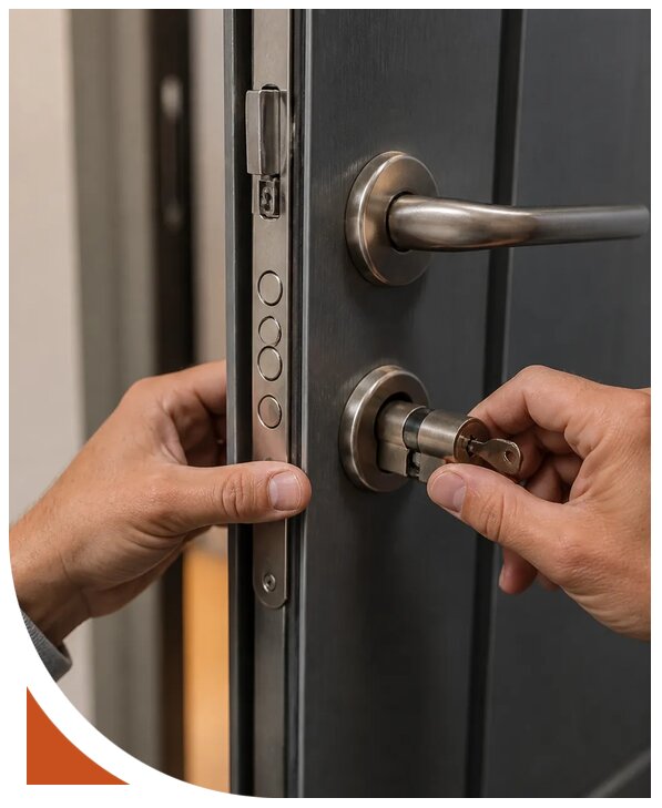 Срочная замена замков Abloy в Верхнем Уфалее от 6652 р. | Разлок-Врф