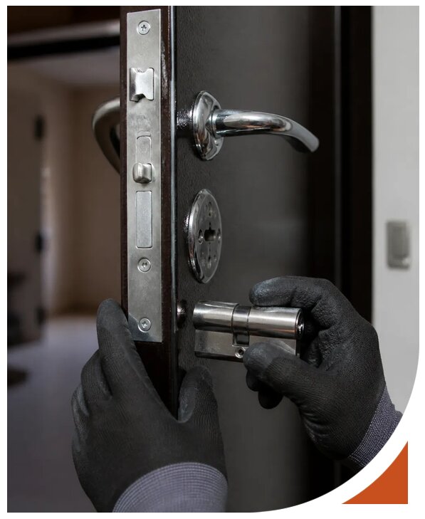 Замена замков Abloy срочно с гарантией и выездом в Верхнем Уфалее