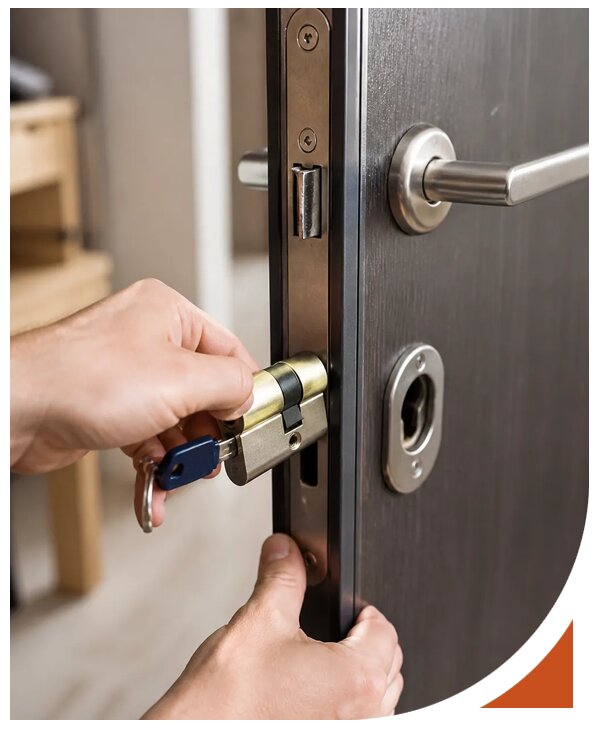 Профессиональный ремонт замков Mul T Lock с выездом в Верхнем Уфалее